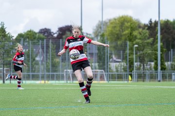 Bild 124 - wCJ Altona 2 - VfL Pinneberg 2 : Ergebnis: 15:0